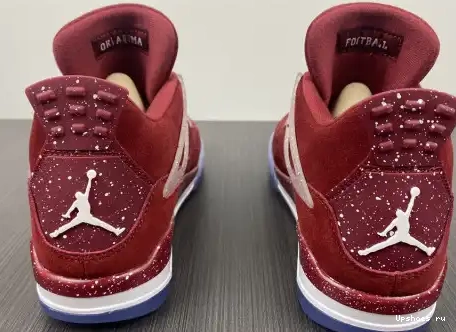 Oklahoma 4 AJ4-904282 Air Sooners AJ4-904282 Retro Jordans 0422